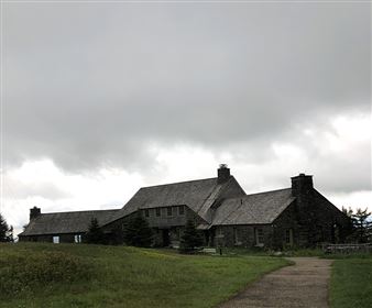 Roadtrip: The Clark, MASS MoCA, Bascom Lodge in Western Massachusetts