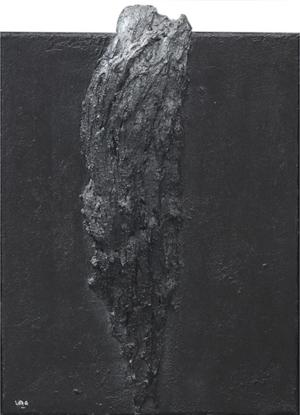 Artwork by Lao Lian Ben, Substance, Made of Acrylic on canvas