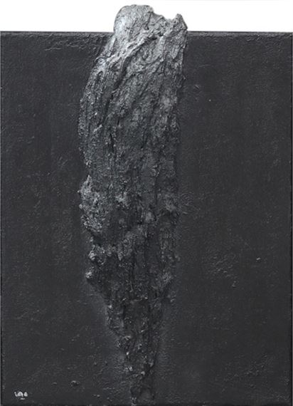 Substance by Lao Lian Ben, 2008