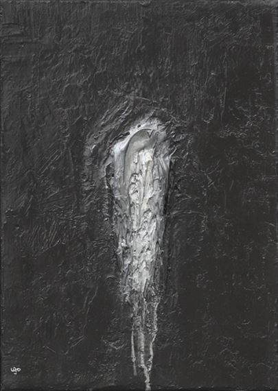 Substance by Lao Lian Ben, 2008