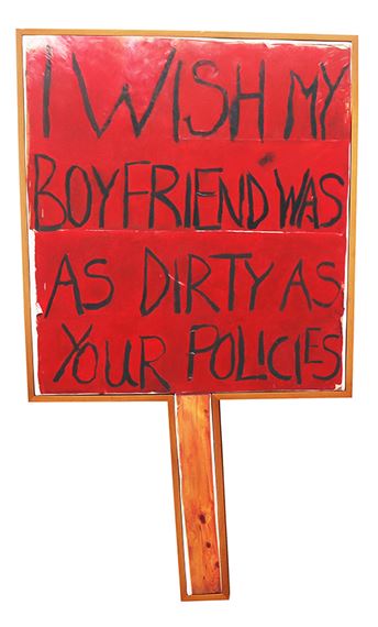 Untitled by Annie Cabigting