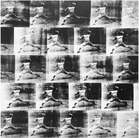 Wide World of Sports - Eric Firestone Gallery, East Hampton (4 Newtown Ln)