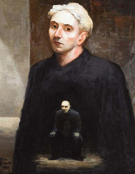 UNTITLED by Tom Alberts