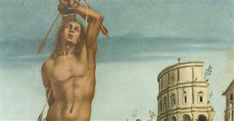 Luca Signorelli and Rome. Oblivion and rediscovery - Musei Capitolini
