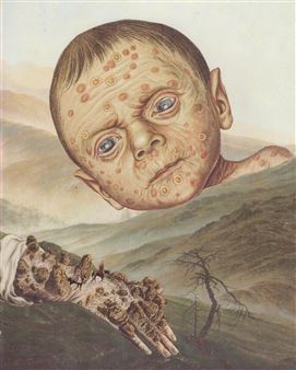 The ‘Analog Collages’ of Michael Tunk