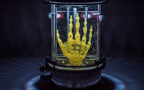 The State Of Us - The Lowry 