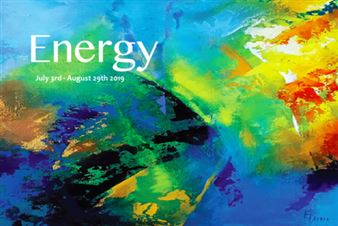Energy - Twist Gallery