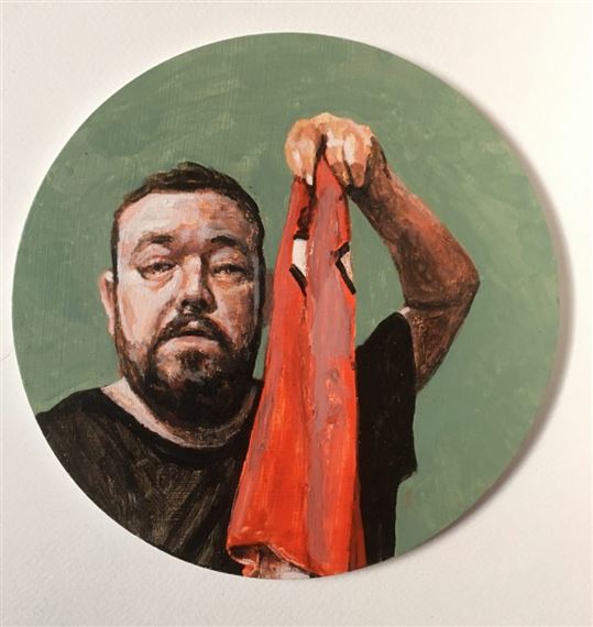 Matthew Askey - New Art Projects, London