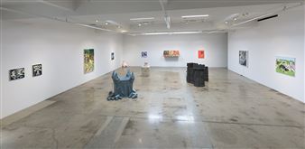 Fantasia - Steve Turner Gallery