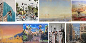 Surf & Turf - Castelli Art Space