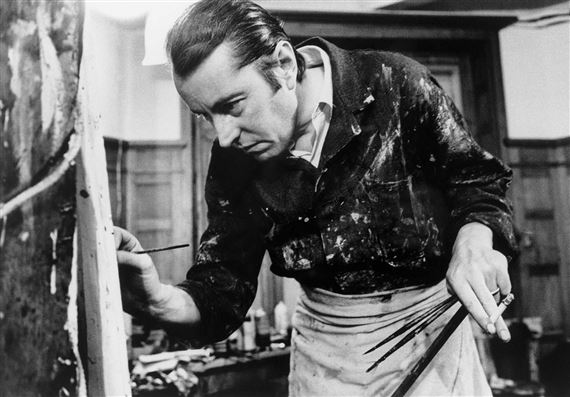 BERNARD BUFFET IMAGES LUC fournol 洋書　画集 BERNARD BUFFET IMAGES LUC Fournol Foreign Book Art Collection