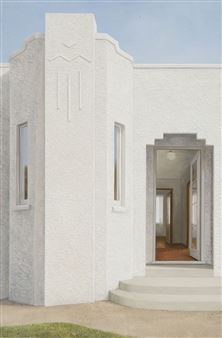 New Zealand & International Fine Art - Part one - Dunbar Sloane Auckland