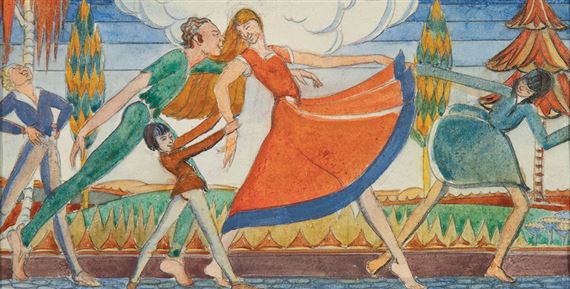 Untitled by Judy Millar, A. Lois White, 2003