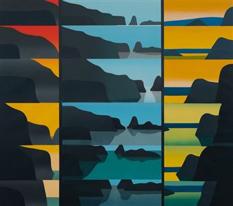 St.Kilda - Michael Smither