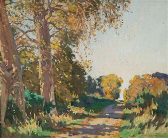 Fine Art Auction - Part Two - Dunbar Sloane Auckland