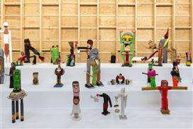 How Sanctions Are Affecting Iran’s Art Market and Cultural Workers