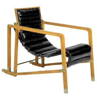 Eileen Gray: Perpetual Movement - Bard Graduate Center