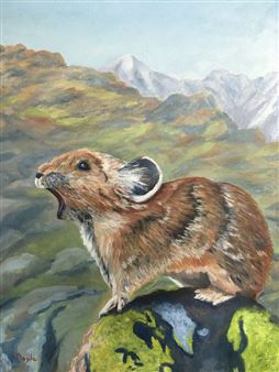 Our Planet: Exploring Our Changing Environment - Museum of Art Fort Collins