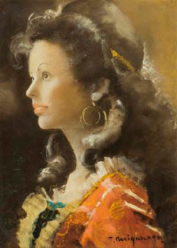 Brilliant by Takehiko Miyanaga