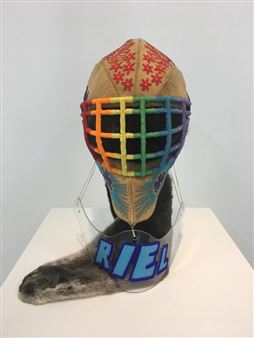 Finalists Announced for Salt Spring National Art Prize