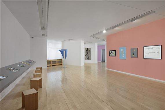 Sound On The 4th Floor - Daimler Contemporary