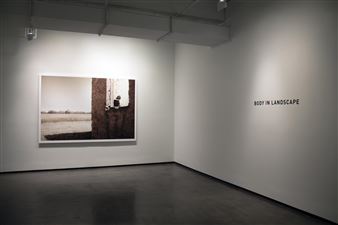 Body In Landscape - Tyler Rollins Fine Art