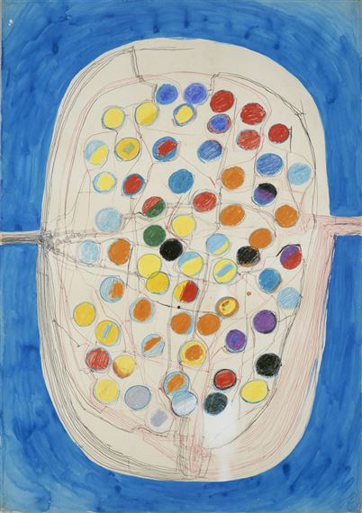 The Herstory of Abstraction in... | Exhibitions | MutualArt