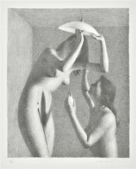 30 works: Homage to Electricity by Harry Holland, 1982