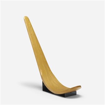 Chip chair - Carlo Mo