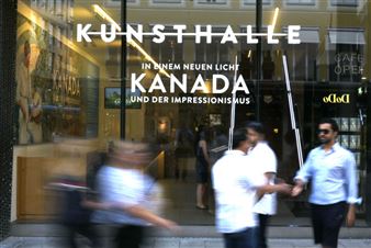 Canadian Impressionism Show Offers “Unprecedented” View of Overlooked Art-Historical Chapter