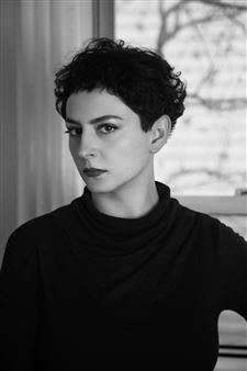 Writer Kate Zambreno on Kathy Acker, Guibert, and the Paradox of the Author Photo