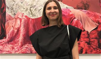 Paint, Also Known as Blood