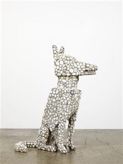 Dog - Barry Lett