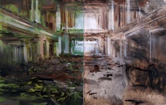  Buen Calubayan: Landscape, Museum, Household: A Sweeper's Guide - Arario Gallery, Cheonan