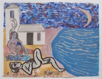 The Summer Exhibition 2019 - Caroline Wiseman Modern Art