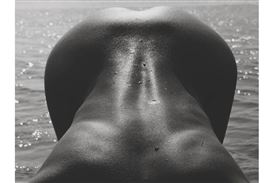 Throckmorton Fine Art Exhibits Female Nudes and Iconic Photographs by Lucien Clergue