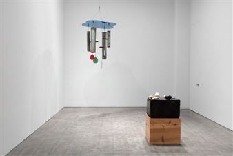 Non-Vicious Circle: Paula Cooper Gallery Opens Summer Group Exhibition