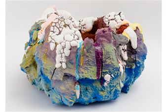 "Cool Clay" Acquisitions Highlight Experimental Nature of Ceramics