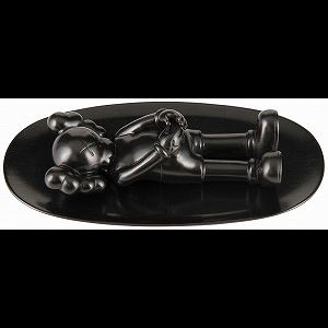 KAWS | Kaws Companion (Incense Stand) (2013) | MutualArt