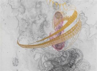 Downriver in the Multiverse - The Pennsylvania Academy of the Fine Arts