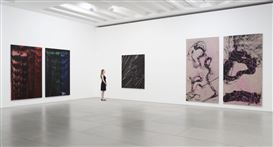 Ed Moses Qin Feng Blain|southern London – Edward Lucie-Smith