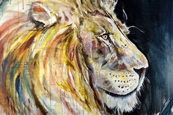 New Model of Selling and Exhibiting Art Gives Hong Kong Artists More Control