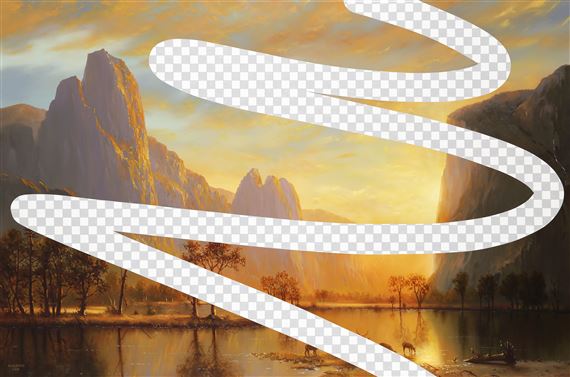 The Western Sublime: Majestic Landscapes of the American West - Tucson Museum of Art and Historic Block