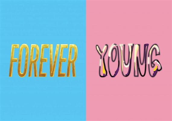 Forever Young: 10 Years of the Museum Brandhorst - Museum Brandhorst