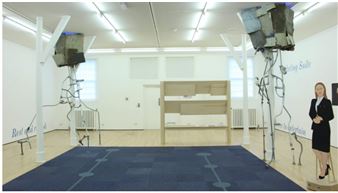 Marketing Suite - Assembly Point