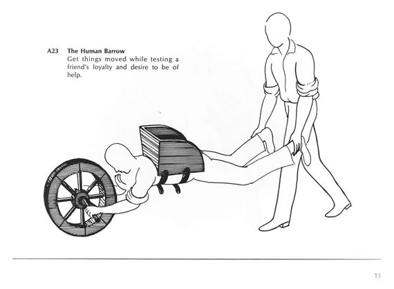 Life and Limbs - Swiss Institute