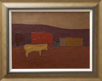 El Popo - Manuel Reyna