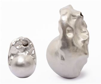 Esh Veadamà. Fire And Earth - ESH Gallery