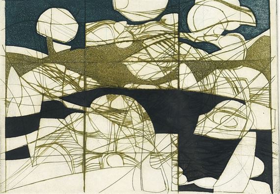 Maurice Kahn | 12 Artworks | MutualArt