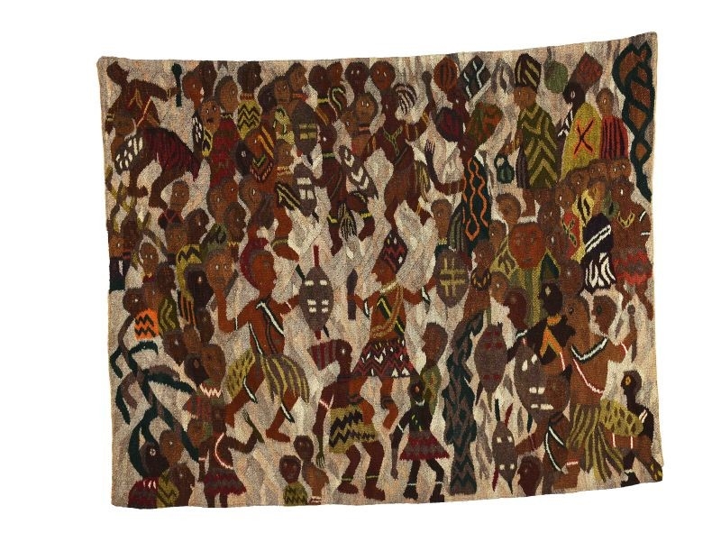 Rorke's Drift Battle Scene MutualArt